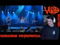 Download Lagu Voice Of Baceprot - Sundanese Instrumental Live REACTION