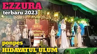 lagu qosidah ezzura ujian pengajian ezzura lagu terbaru nasida ria cek sound ezzura semarang