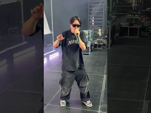 Panini beatbox lesson dance