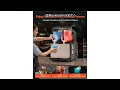 VEVOR Commercial Slushy Machine Review Worth the Investment for Bars Parties