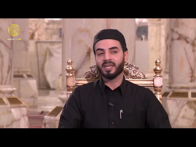⁣صباحات حسينية (4)  1446 هـ