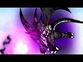 Manic Awakened Bahamut
