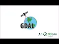 What is GDAL and Why is it important for GIS Suites