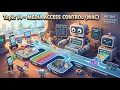 14 Media Access Control