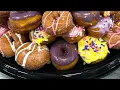 National donut day June 5th