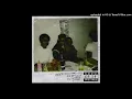 Sing About Me, I'm Dying Of Thirst 432 Hz - Kendrick Lamar - good kid, m.A.A.d city