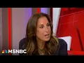 A real divide Yasmin Vossoughian on tensions inside Iran after U S strikes