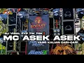 Download Lagu DJ MC ASEK ASEK BASS PARTY KARNAVAL VIRAL TIK TOK‼️ SPECIAL PERFOM KARNAVAL 2025 #trending