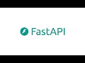 FastAPI - Fundamentals in Under 20 Minutes