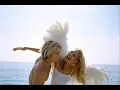 Um anjo do Céu - Maskavo