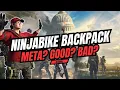 Lagu THE NINJABIKE BACKPACK META! SHOULD YOU RUN IT? #TheDivision2