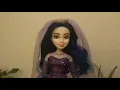 Feeling The Love (a Disney Descendants Stop Motion)