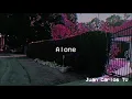 Nico Collins - Alone | 1 Hour Version | Juan Carlos TV