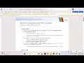 Shelly Cashman Word 365 Module 7 End of Module Project 2 Basics for Business Monthly Update