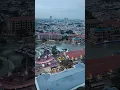 Download Lagu Pengalaman pertama naik Menara Taming Sari. 