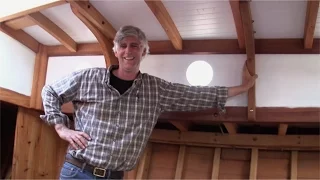 A Wooden Boat Named Strombus, Part 3 | #50 | DrakeParagon Season 2