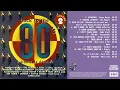 Download Lagu Back To The 80's - O Álbum Da Década - Vol. 2