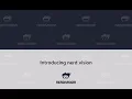 An introduction to the nerd vision application