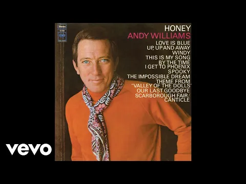 Download MP3 Andy Williams - The Impossible Dream (The Quest) (Audio)