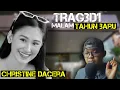 MISTERI KES PRAMUGARI CANTIK CHRISTINE DACERA MALAM TAHUN BARU