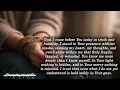 Prayer for the Cutting of the Bonds of Evil and the Healing of Spirit, Mind, and Body
