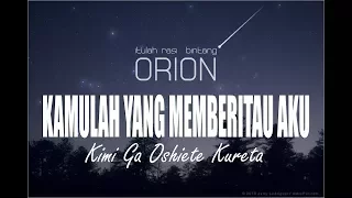 Download Kamulah yang memberi tahu aku - Kimi ga oshiete kureta JKT48 (cover) MP3