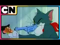 Download Lagu Tom \u0026 Jerry 😺🐭 | World’s Best Frenemies! | Catch the eternal chase of Tom \u0026 Jerry | Cartoon Network
