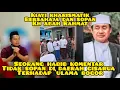 Download Lagu VIRAL!!! HABIB BERULAH KOMENTAR TIDAK SOPAN TERHADAP 'ULAMA BOGOR | LANGSUNG DI CERAMAHI 