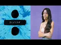 Download Lagu Happier x Happier (Mashup) - Olivia Rodrigo \u0026 Ed Sheeran