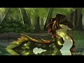 Serenity Dragon Speedpaint