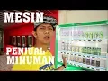 Lagu MESIN PENJUAL MINUMAN