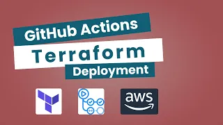 GitHub Actions Deploy Terraform GitHub Actions Workflows GitHub Actions Demo