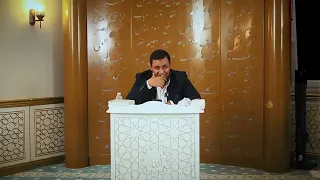 السيرة النبوية وقضايا الواقع للباحث محمد إلهامي 01 