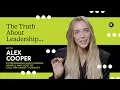 The Truth About Being a CEO According to Alex Cooper Fast Company