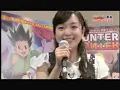 「departure!」   Megumi Han, Mariya Ise & Masatoshi Ono   YouTube