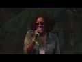 Download Lagu TANYA STEPHENS - It´s a Pity \u0026 Night Nurse | Rototom Sunsplash: Live from Benicàssim LP