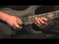 Download Lagu Andy James guitar playing is amazing, watch What Lies Beneath on EMGtv