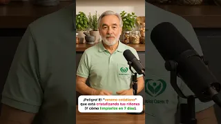 Piedras en los riñones: cómo eliminarlas rápido con 3 ingredientes