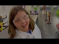The Slime Factory - Caroline s 1st Experience