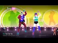 [Just Dance 4] Psy - Gangnam Style (DLC)