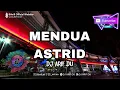 Download Lagu DJ ARIF DU - MENDUA ASTRID VIRAL TIKTOK 2024 LIVE AT 9SQUARE BDG