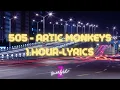 Download Lagu 505 - Arctic Monkeys (Lyrics-1hour) high quality