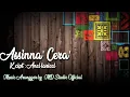 lagu Assina' Cera' versi karaoke