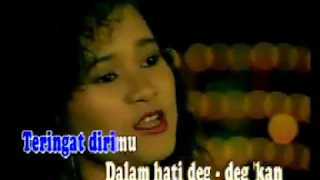 saat jumpa pertama ikke nurjanah karya udiek sugeng