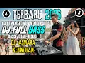 Lagu DJ ASMARA KERINDUAN// REMIX SLOW PARTY DI PANTAI\