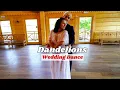 Download Lagu Ruth B. - Dandelions | Emocjonalna choreografia | Pierwszy Taniec | KURS TAŃCA ONLINE