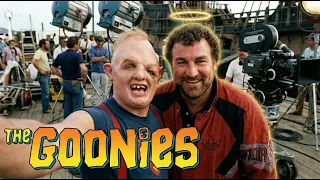 THE GOONIES 1985 Cast Then And Now 41 Years Later