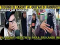 Download Lagu TUDUNG ZIZI KIRANA DITARIK‼️ KISAH AKTIVIS GLOBAL SUMUD FLOTILLA DIBUL1 IDF DI PENJARA | Wak Lonjong