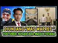 Download Lagu DIUNDANG \