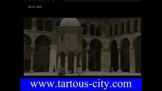 حبيبتي يا سوريا دندنها